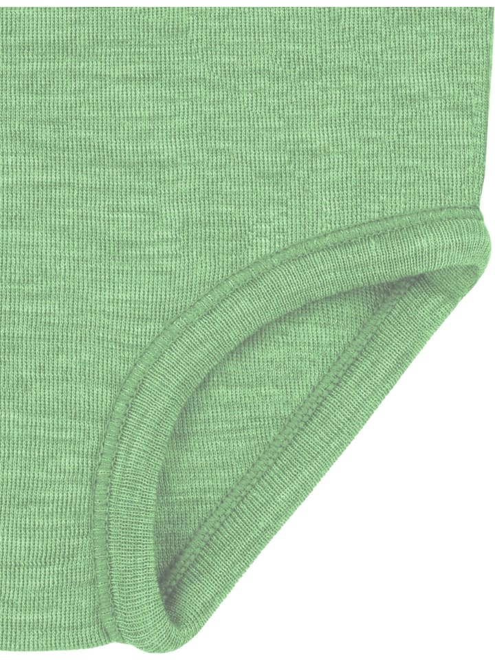 Normani Outdoor Sports Baby Merino Windelhose Tokoroa in Grün günstig kaufen
