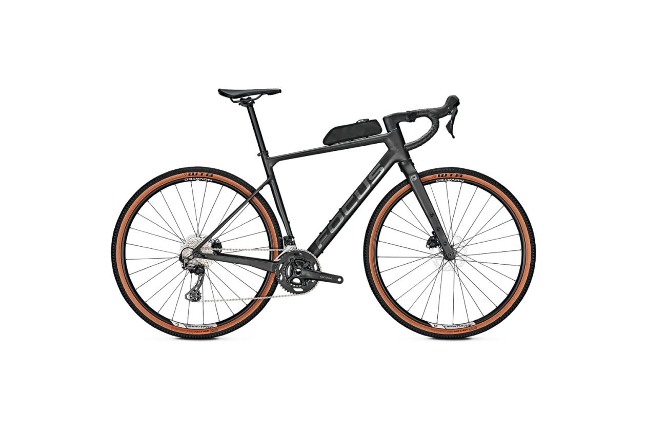 Focus Atlas 8.7 - 2023 - 28 Zoll - Diamant