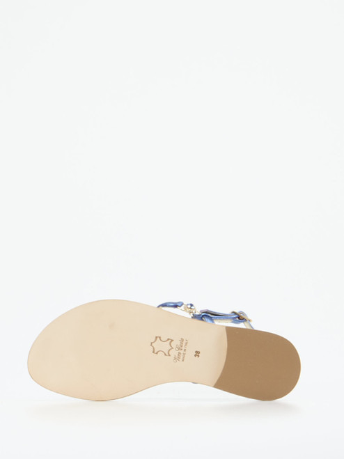 Sandalette-12601590006 Konstantin Starke