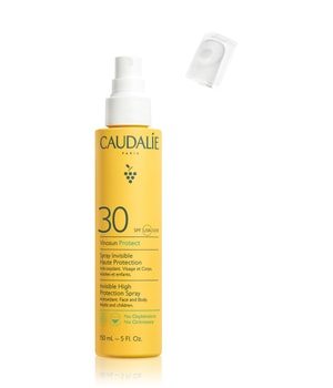 CAUDALIE Vinosun Sonnenspray LSF30 Sonnenspray-150 ml