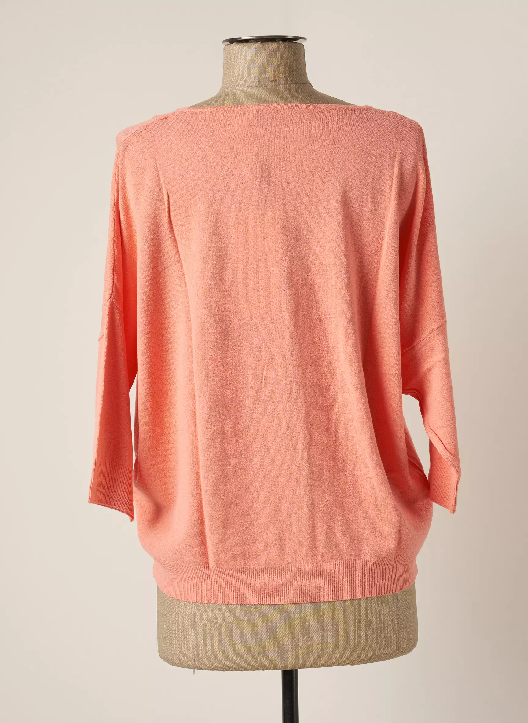 Summum Cardigans Femme couleur rose