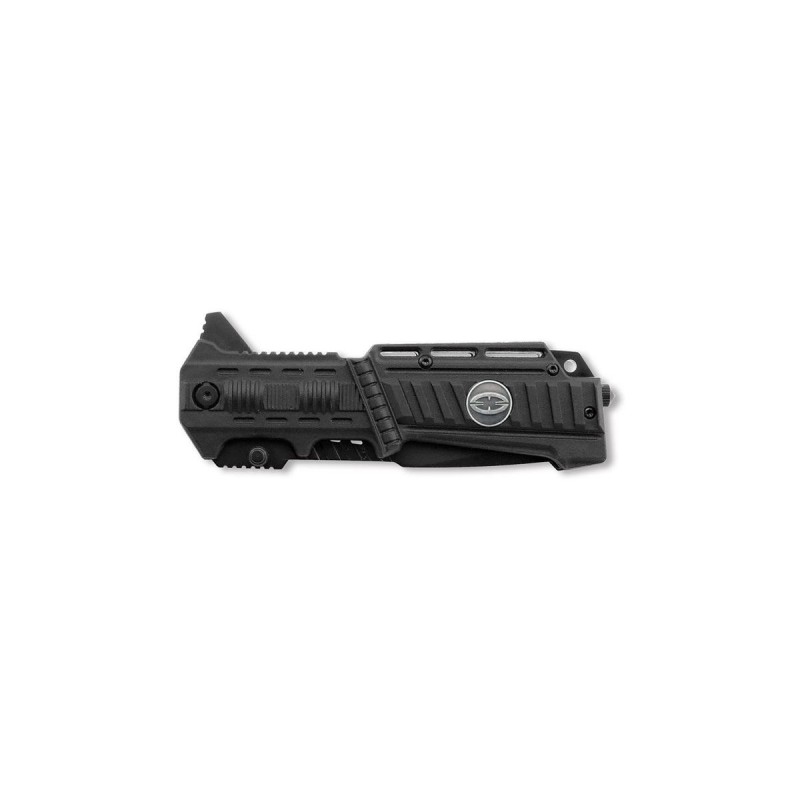 Witharmour BK2 Messer, Militärmesser