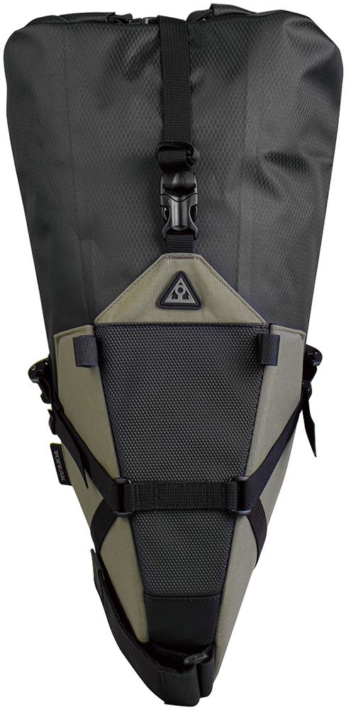 Topeak BackLoader X Satteltasche kaufen | Bike-Discount