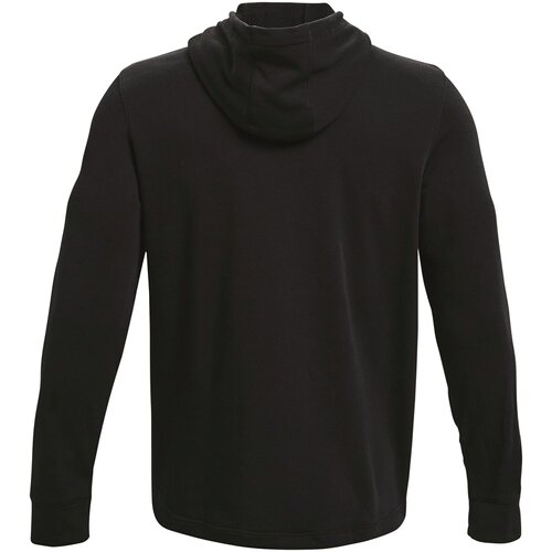 HERREN UA RIVAL BIG LOGO HOODIE AUS FRENCH TERRY
