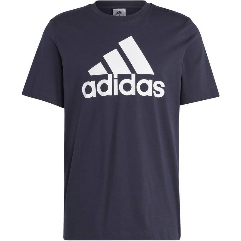 adidas Essentials T-Shirt Herren