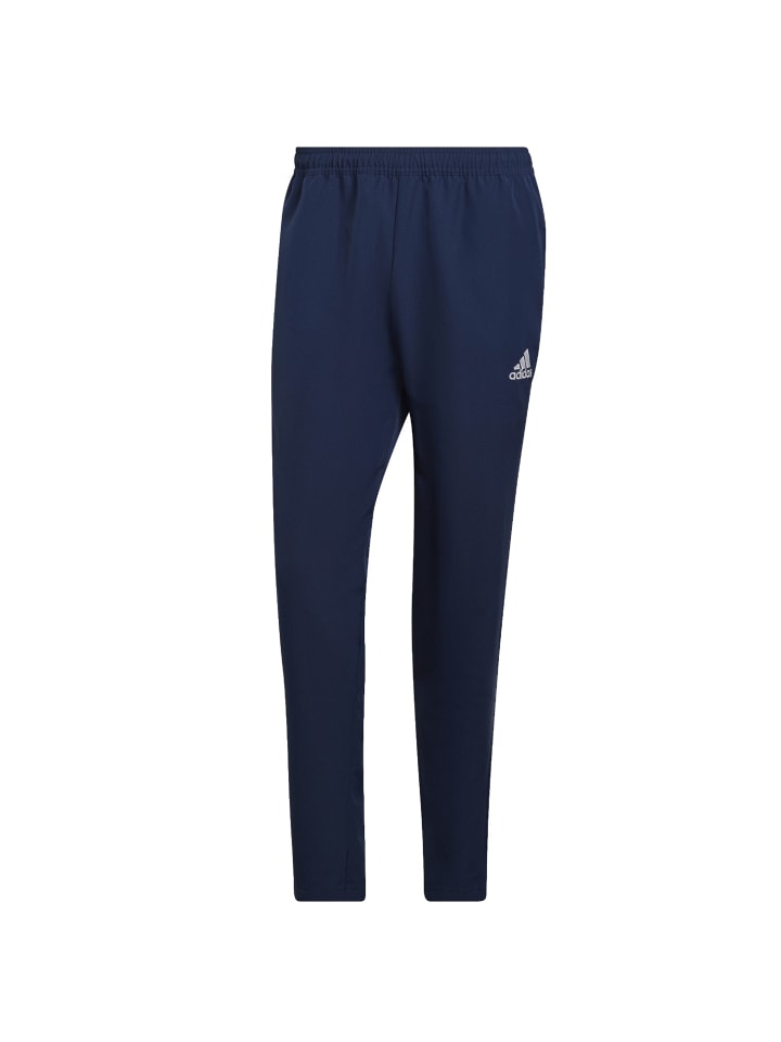 adidas Trainingshose in Blau günstig kaufen