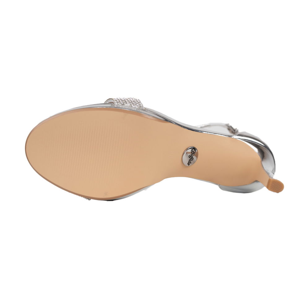 Buffalo Monroe 3 Sandalette