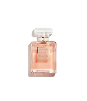 CHANEL COCO MADEMOISELLE Eau de Parfum-35 ml