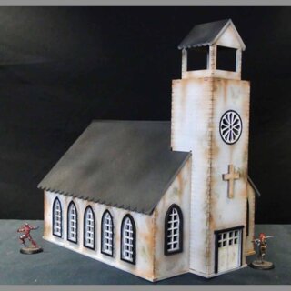 Church
