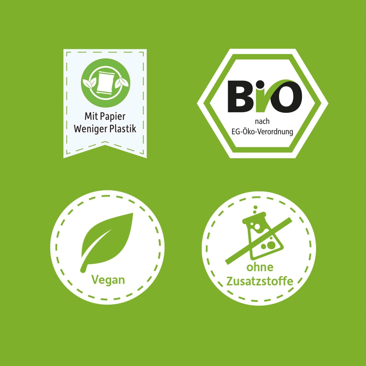 Kindersnack Fruchtchips Erdbeere, ab 3 Jahre, 12 g