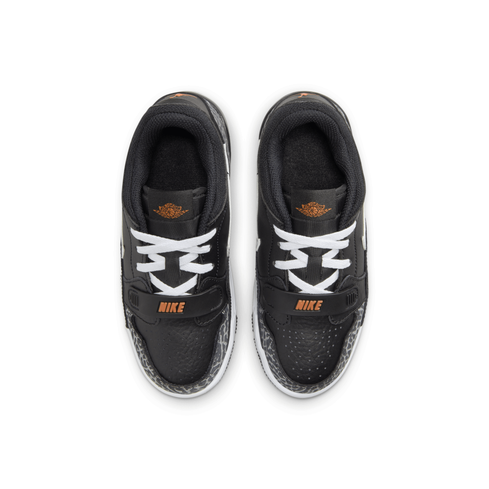 NIKE JORDAN Legacy 312 CD9055-018 / schwarz