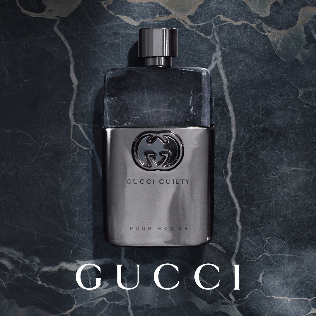 Gucci Guilty