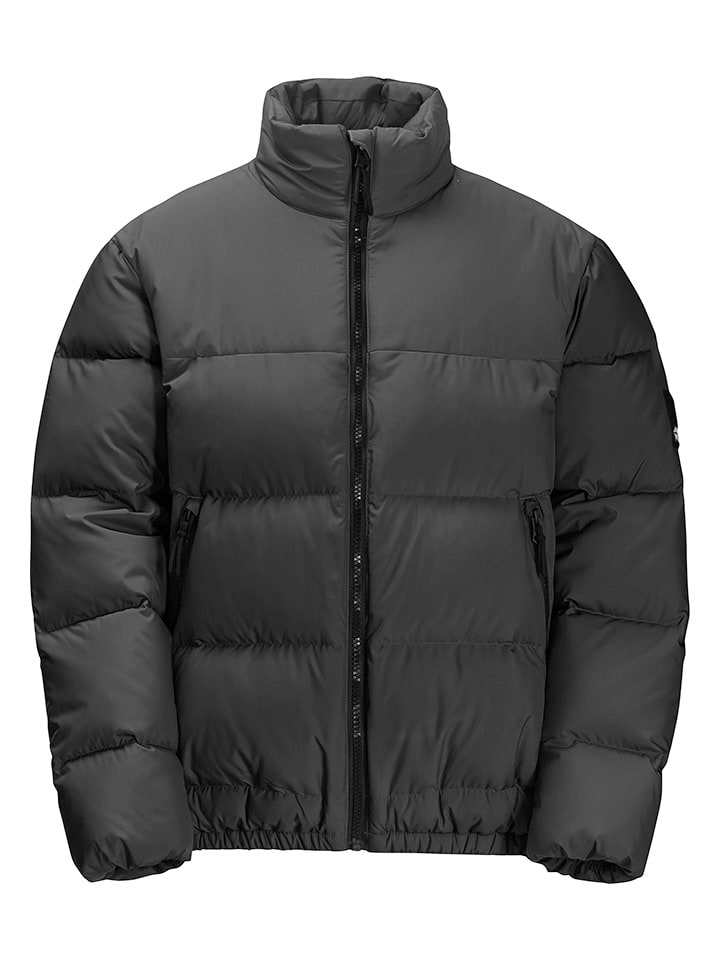 Jack Wolfskin Daunenjacke 