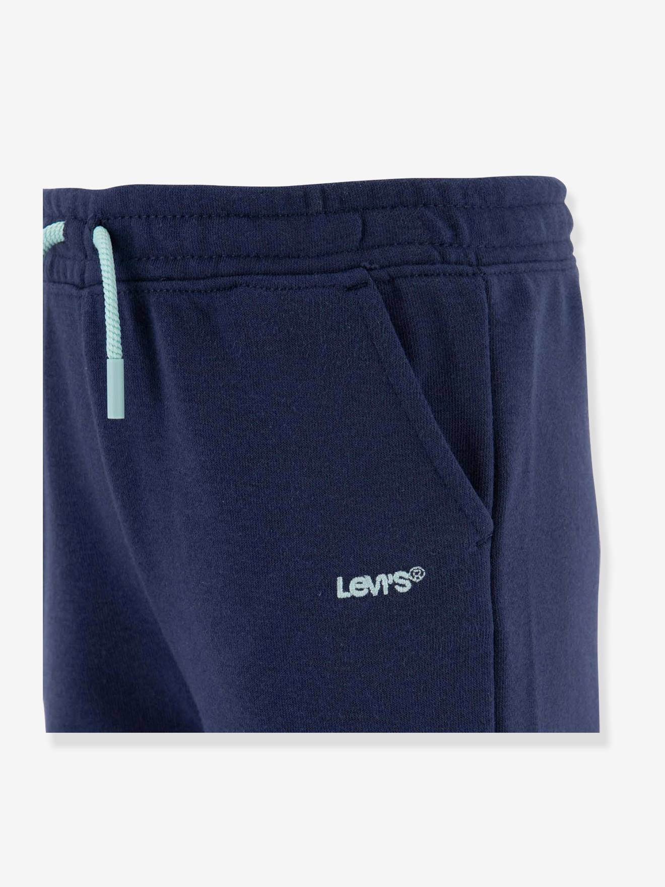 Short enfant LEVI'S bleu