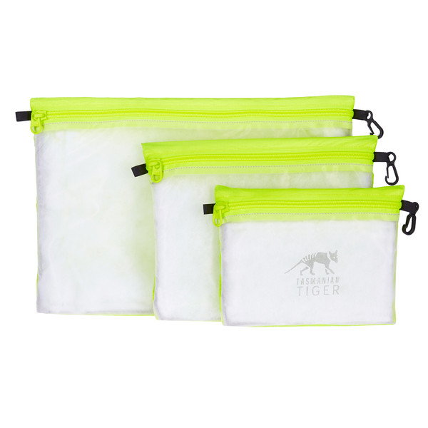 TT MESH POCKET SET - Packbeutel