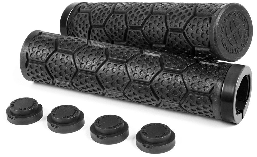 Sixpack Racing D-Trix Griffe kaufen | Bike-Discount