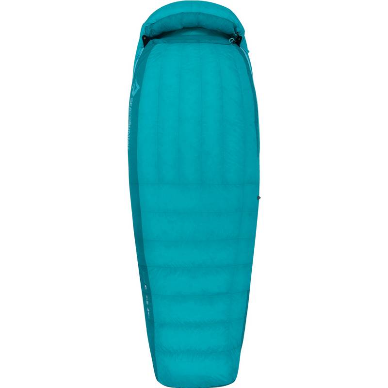 Sea to Summit Altitude AtI - Right Zip Daunenschlafsack Damen