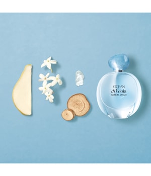 Giorgio Armani Ocean di Gioia Eau de Parfum 50 ml