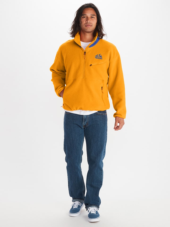Marmot Fleecepullover 