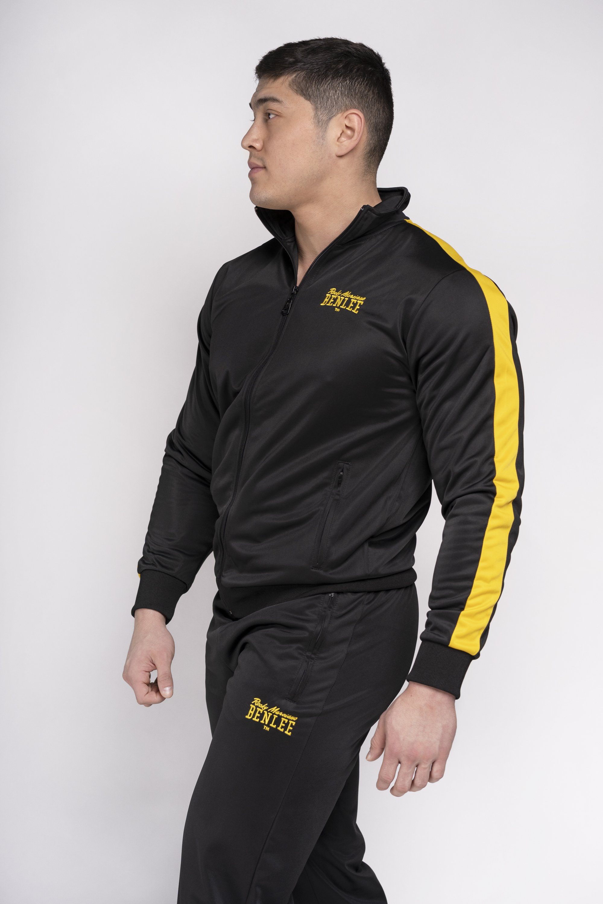 Benlee Rocky Marciano Trainingsanzug PRESENT SUIT