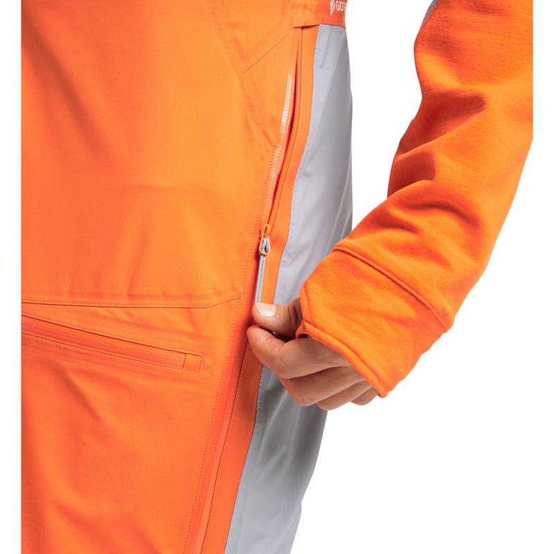 Haglfs Vassi Touring GTX Pant Funktionshose Herren