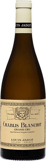 Louis Jadot : Chablis Grand cru 