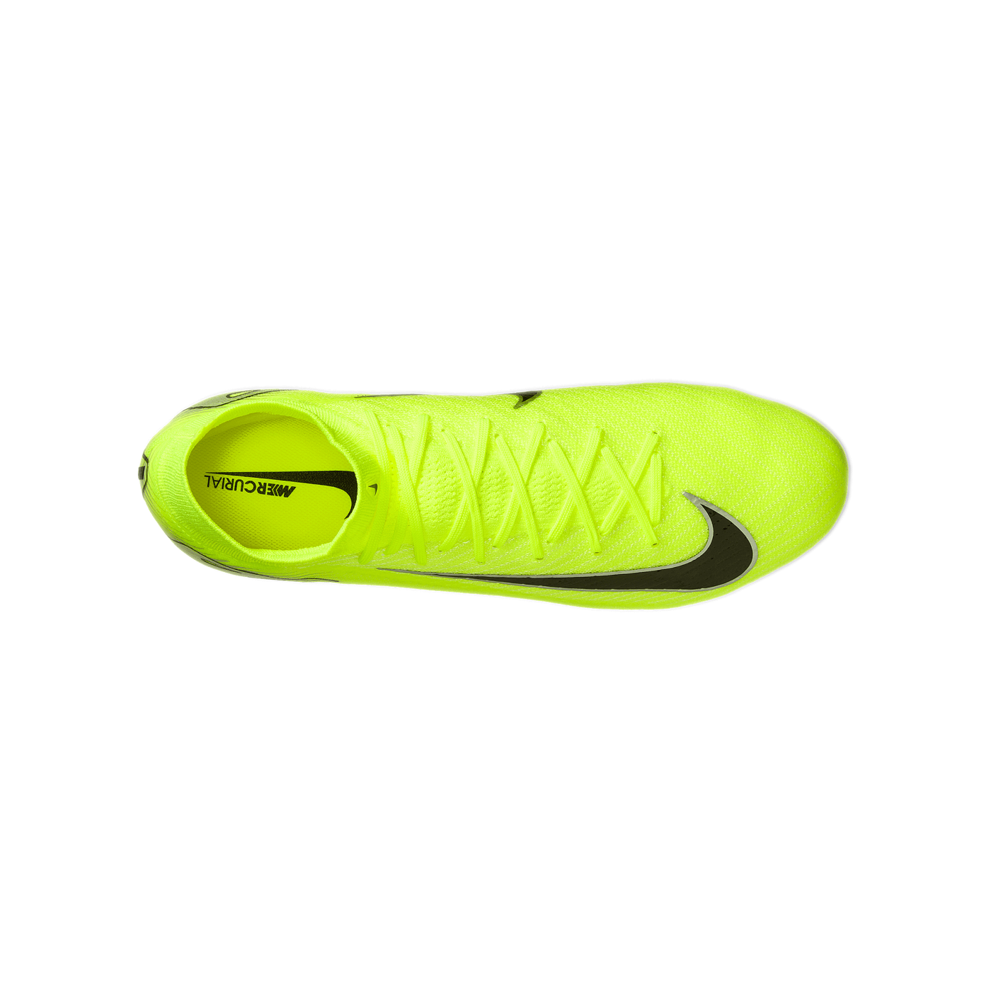 Nike Air Zoom Mercurial Superfly X Elite SG-Pro Gelb F700