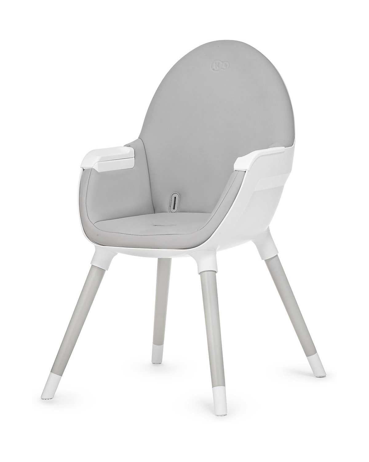 Hochstuhl Fini, grey