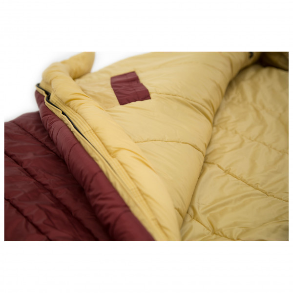 Carinthia - Women's G 180 - Kunstfaserschlafsack