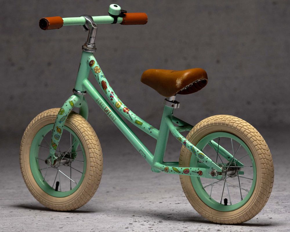 DYEDBRO KIDS Rahmenschutz Kit kaufen | Bike-Discount