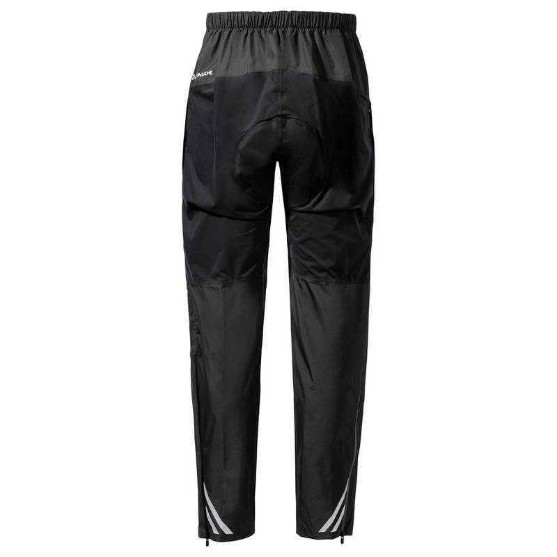 VAUDE Men's Kuro Rain Pants Funktionshose Herren