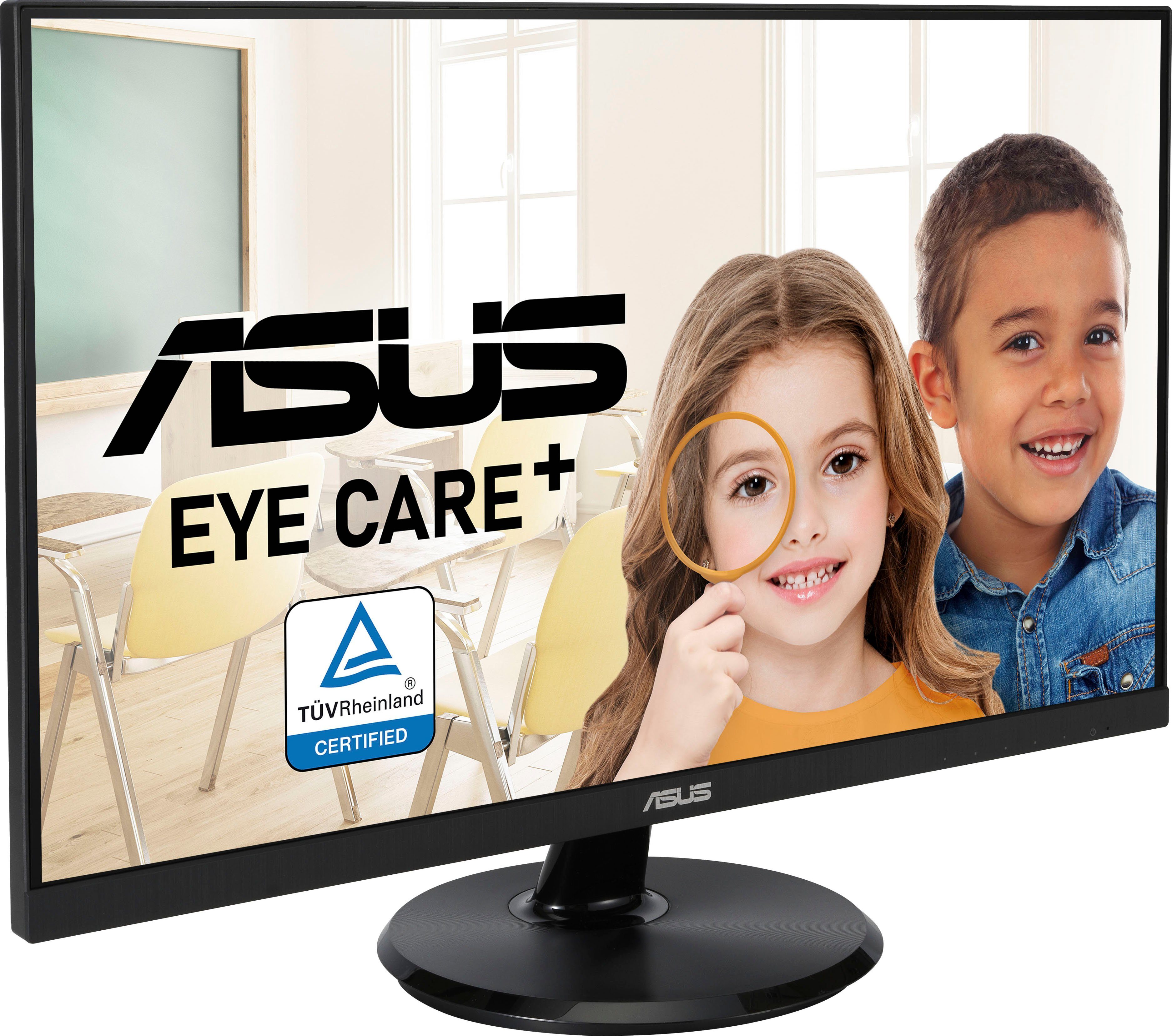 Asus VA24DQF LED-Monitor (61 cm/24 
