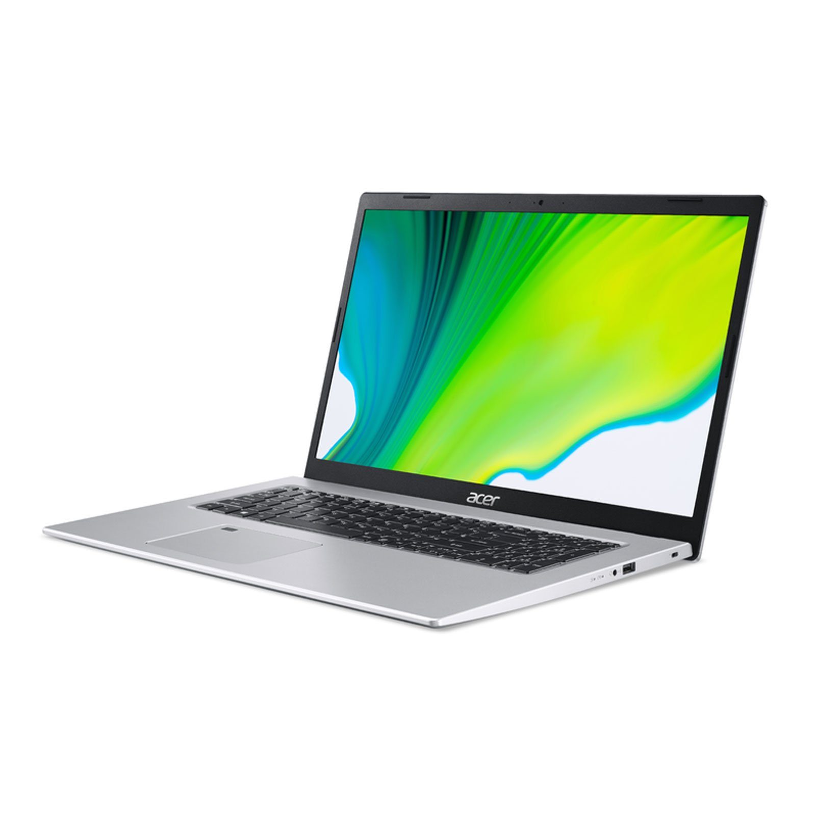 Acer Aspire 5 (A515-56G-788W) Notebook (39.62 cm/15.6 Zoll, Intel Core™ i7 1165G7, GeForce® MX350, 1000 GB SSD)