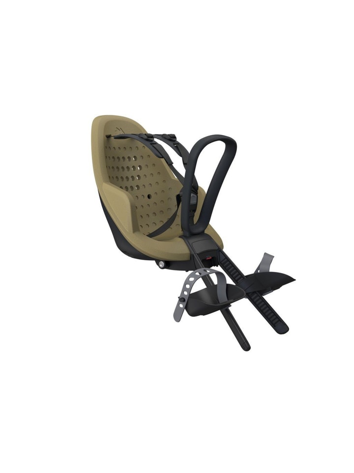 Thule Kindersitz Yepp 2 Mini in braun günstig kaufen onesize