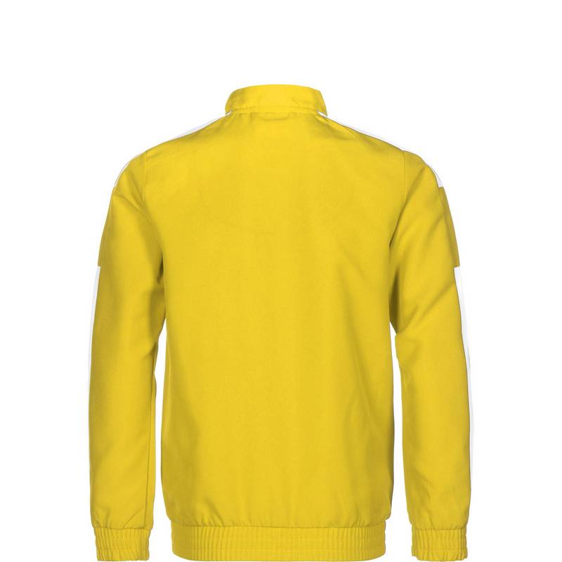 adidas Squadra 21 Trainingsjacke Jungen