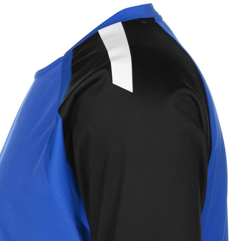 PUMA TeamLIGA Funktionssweatshirt Herren