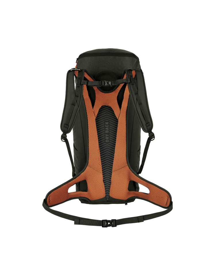 Salewa Wanderrucksack Alp Mate in Olive günstig kaufen onesize