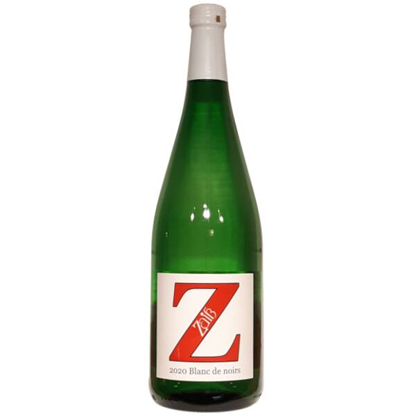 Weingut Zaiss Blanc de noirs 2020