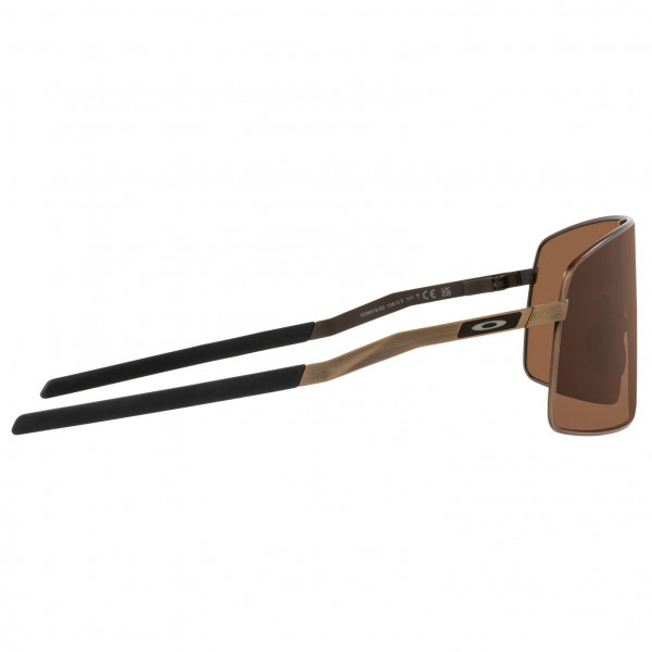 Oakley - Sutro TI Prizm S3 (VLT 14%) - Fahrradbrille