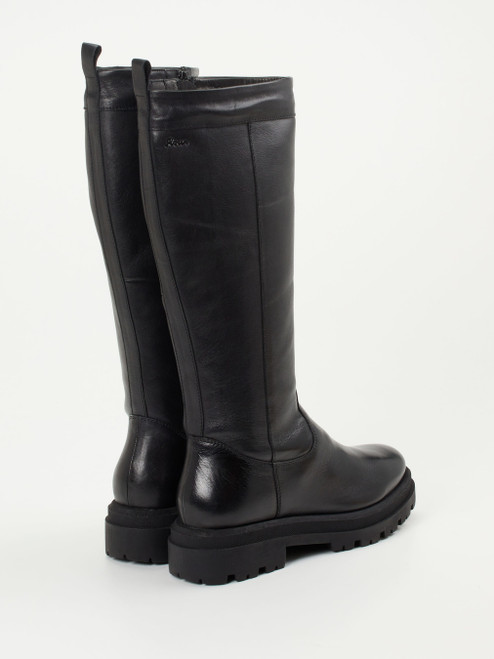 Stiefel Normalschaft-27610090003 Sioux