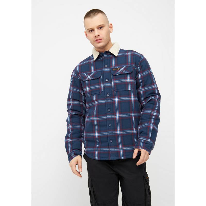 Bench BE-122959 Jacke Herren