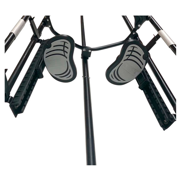 ARGO 2 - RUDDER SYSTEM - Bootszubehör