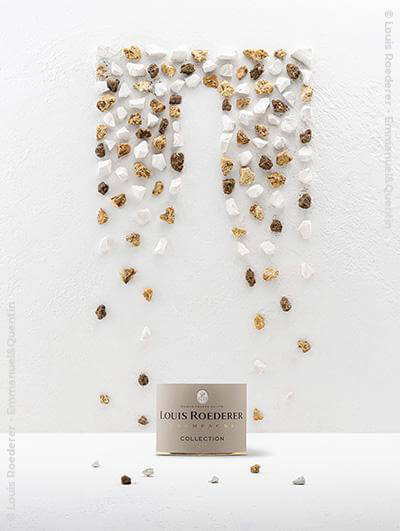 Louis Roederer : Collection 243