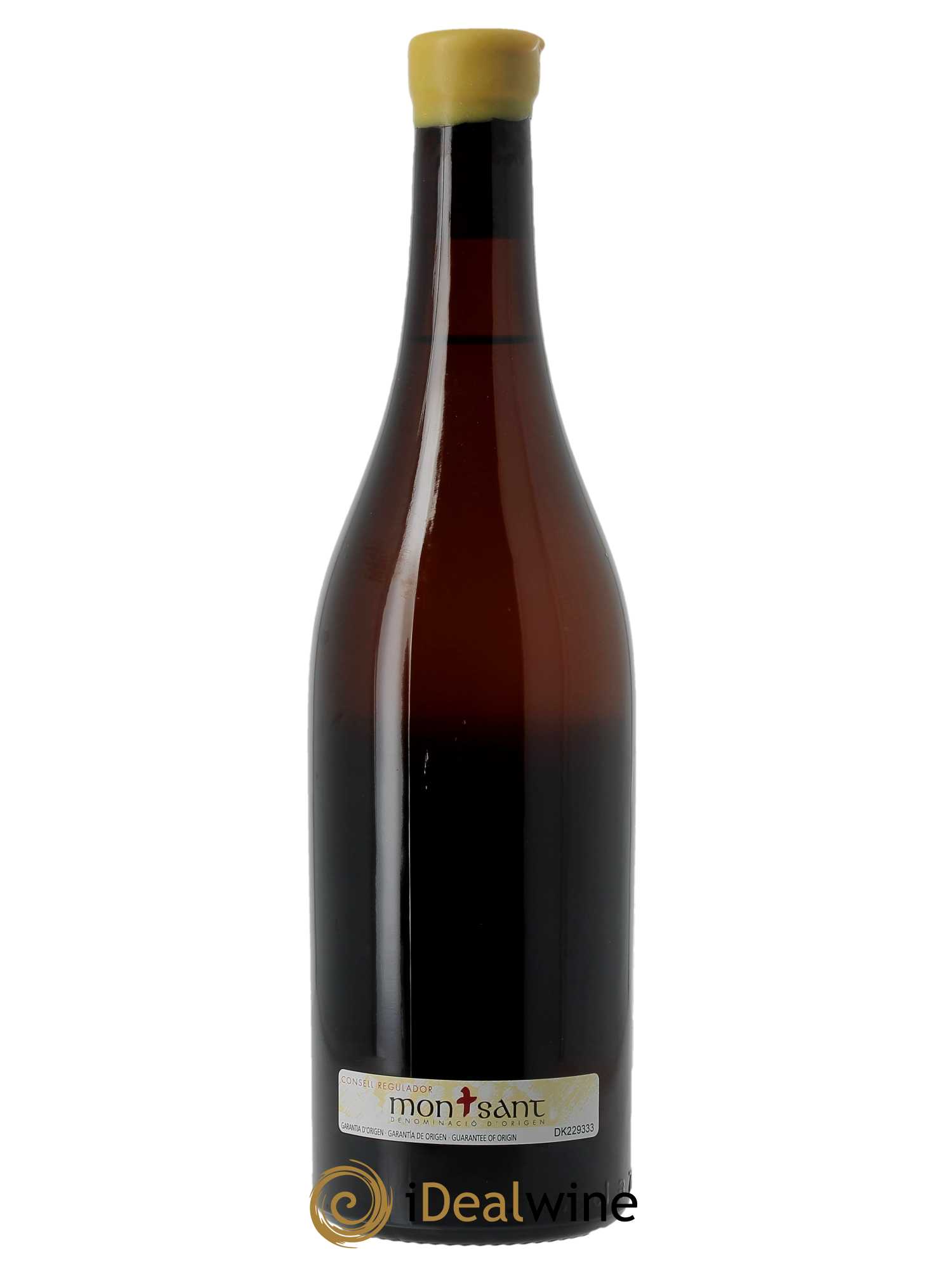 Montsant DO Venus la Universal Venus de la Cartoixa Sara Perez & Rene Barbier  2019 - Lot de 1 Bouteille