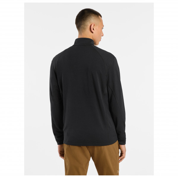 Arc'teryx - Delta Jacket - Fleecejacke