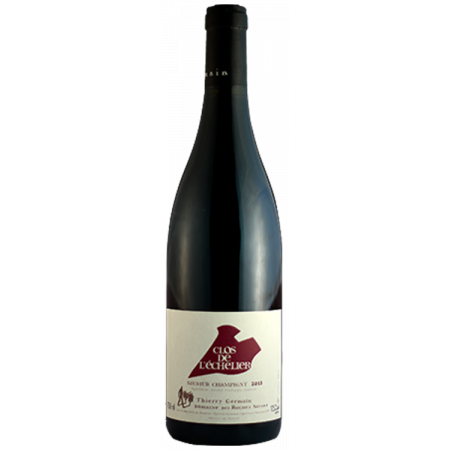 CLOS DE L'ECHELIER 2021 - DOMAINE ROCHES NEUVES THIERRY GERMAIN