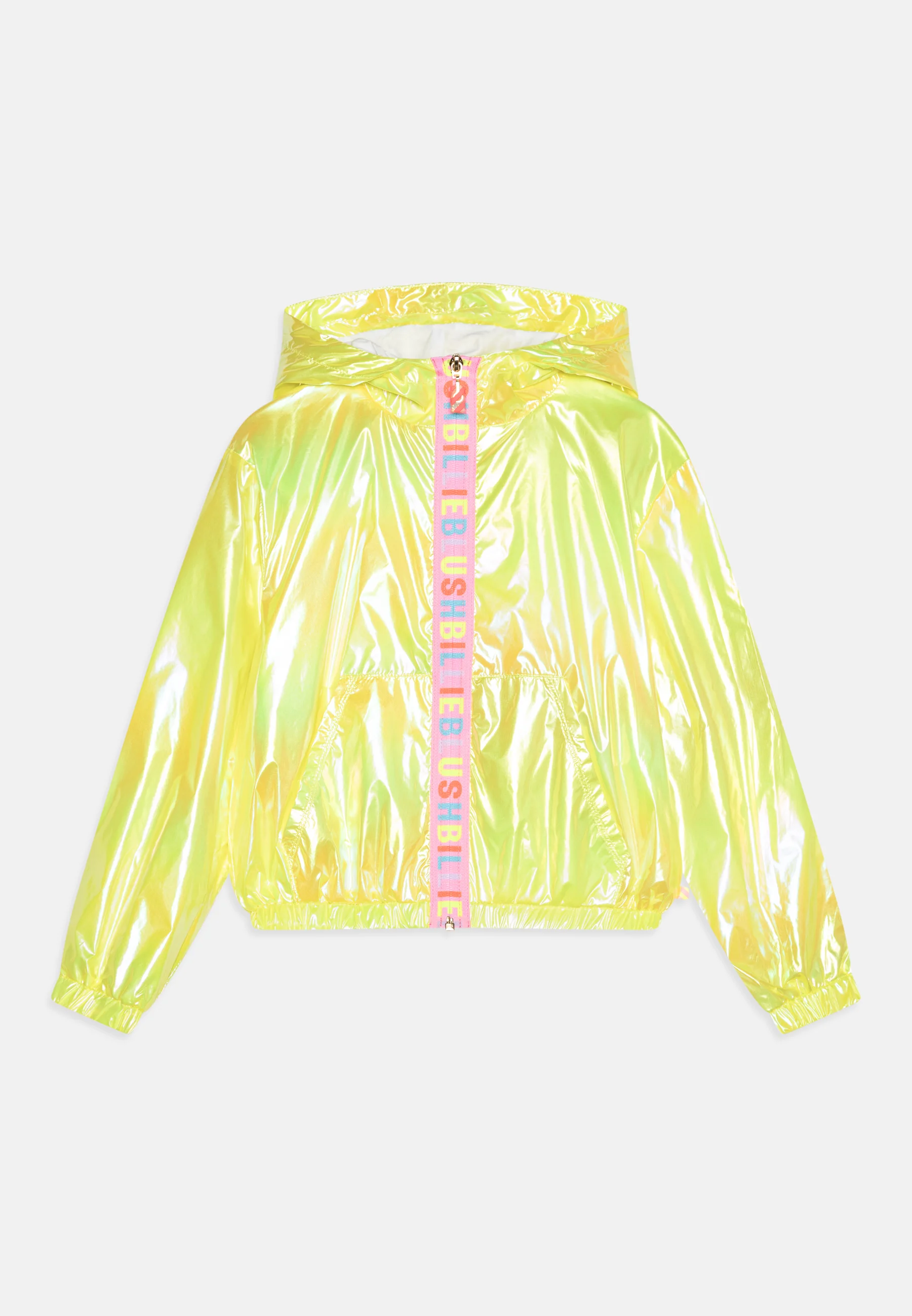 Billieblush CORTAVIENTOS CON CAPUCHA - Chaqueta de entretiempo