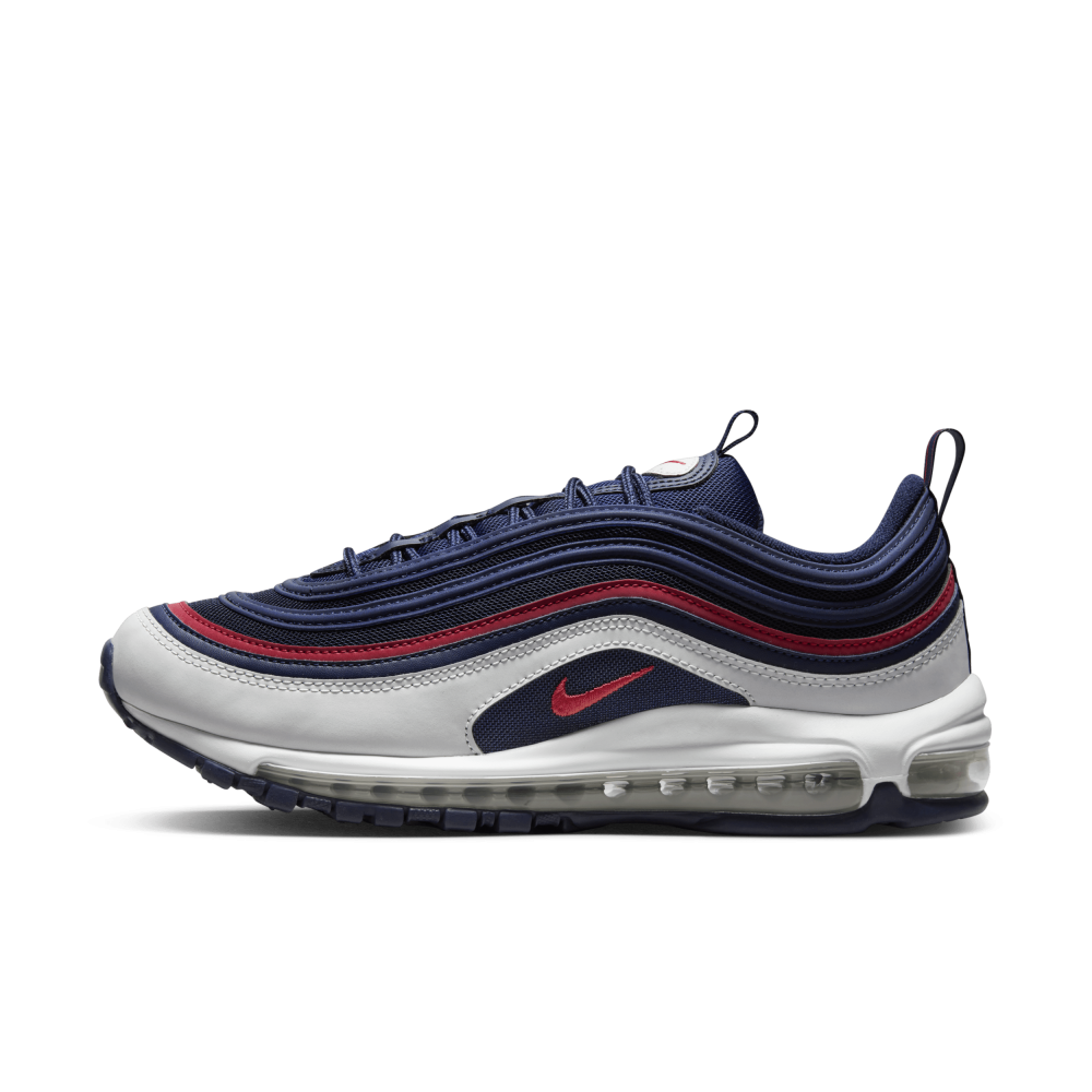 Nike Air Max 97 921826-405 / blau