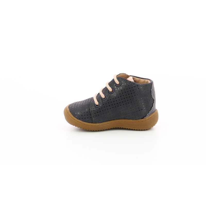 Bottillons cuir Pistile