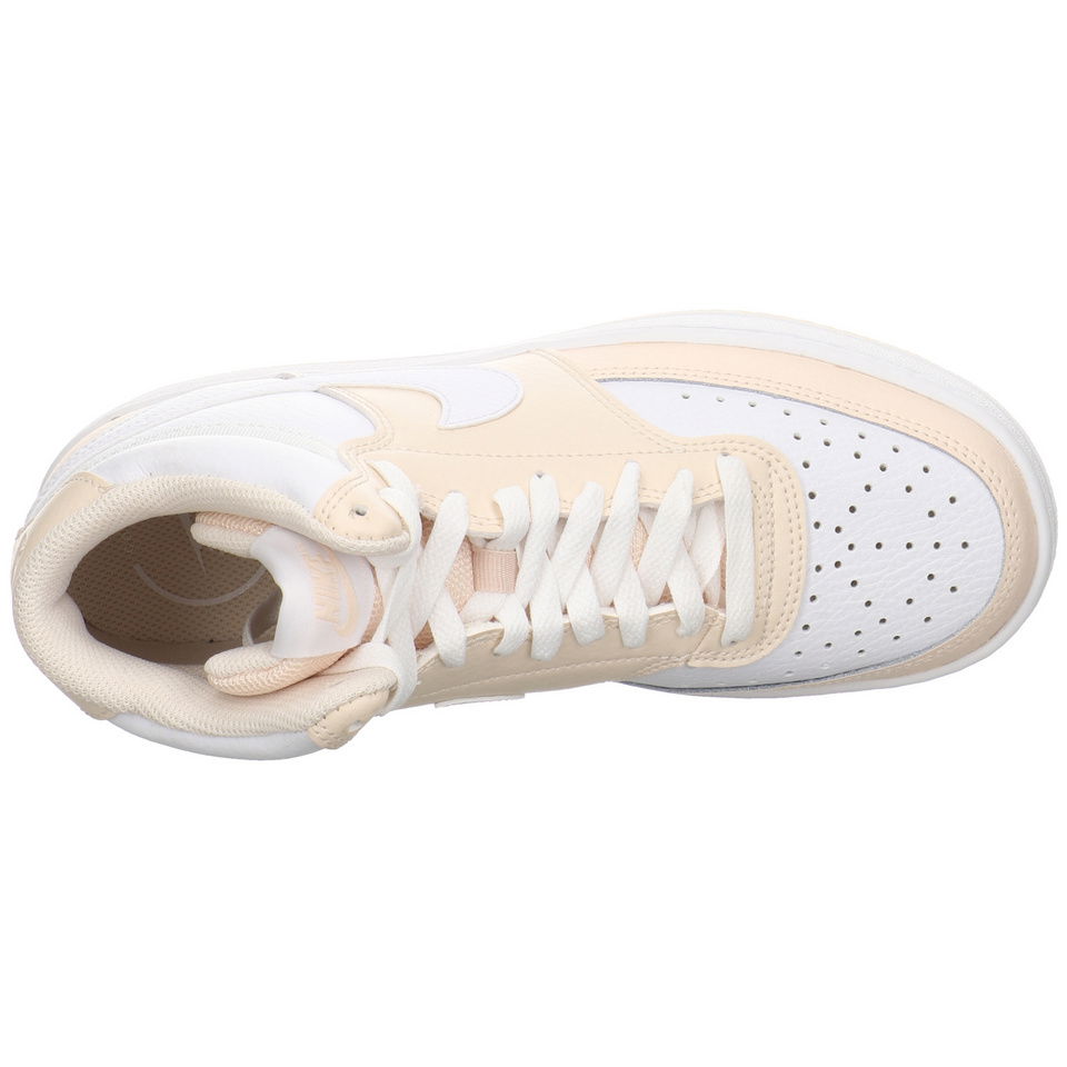 Nike Court Vision Mid Sneaker